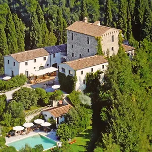 3* Aparthotel Castello Di Orgiale